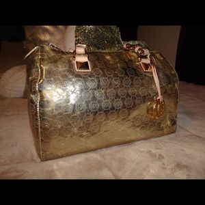 Authentic Michael Kors purse